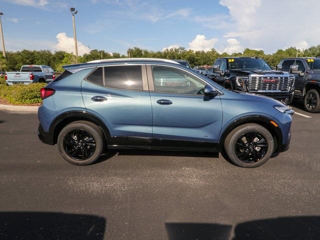 new 2026 Buick Encore GX car, priced at $30,980