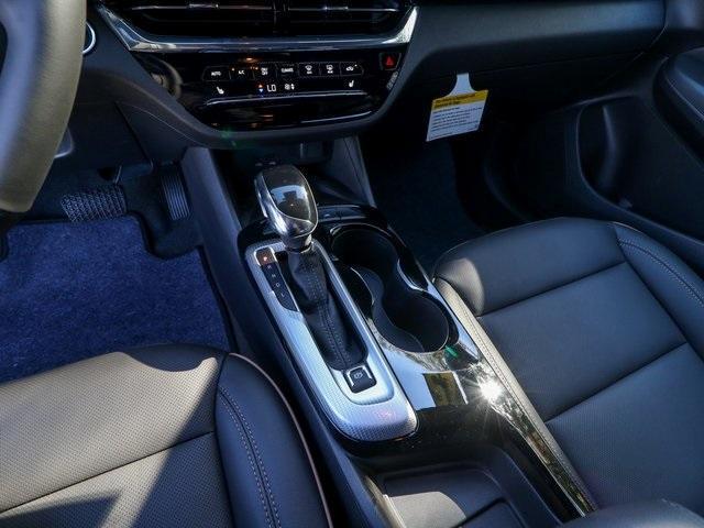 new 2025 Buick Envista car, priced at $30,290