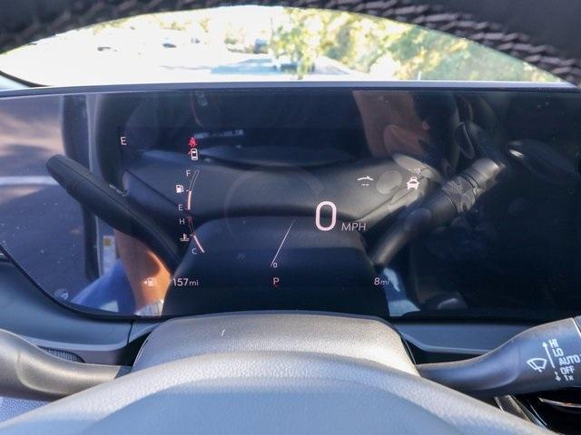 new 2025 Buick Envista car, priced at $30,290