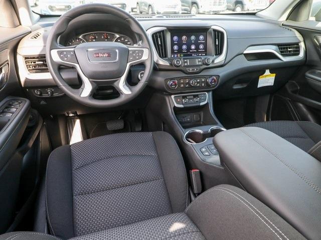 new 2024 GMC Terrain car, priced at $32,650