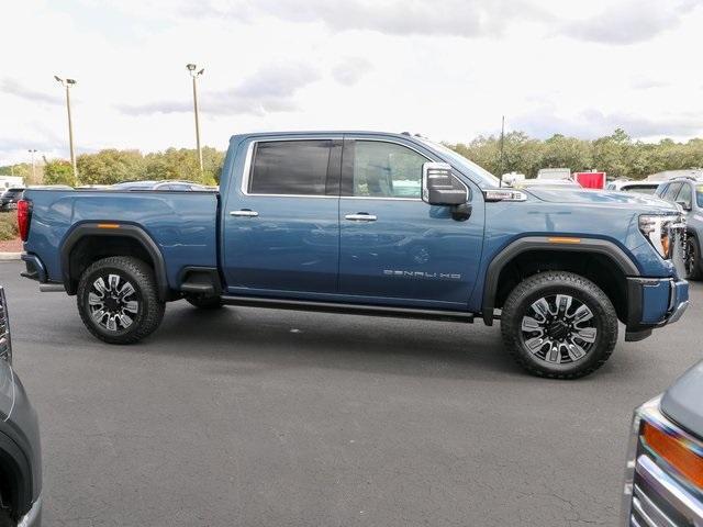 new 2024 GMC Sierra 2500 car, priced at $89,470