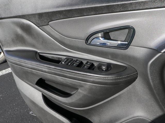 used 2021 Buick Encore car