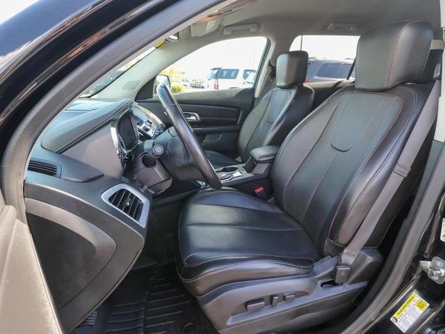 used 2017 GMC Terrain car, priced at $15,800