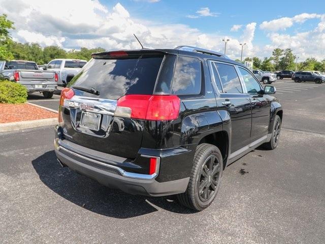 used 2017 GMC Terrain car, priced at $15,800