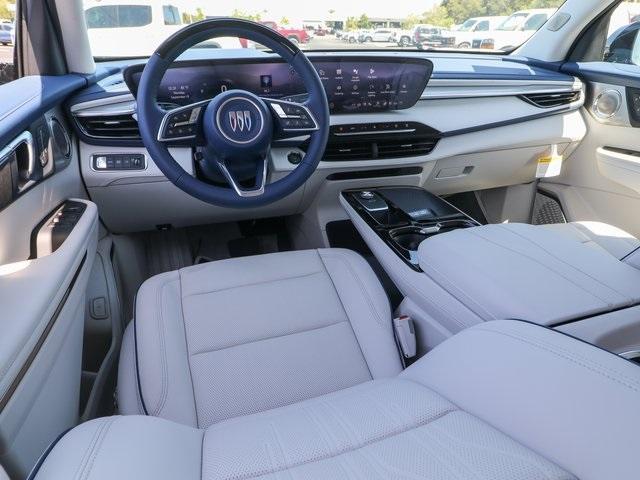 new 2026 Buick Enclave car