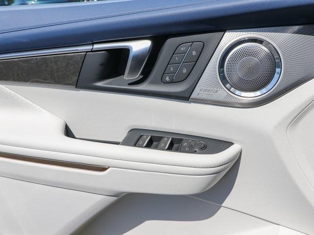 new 2026 Buick Enclave car