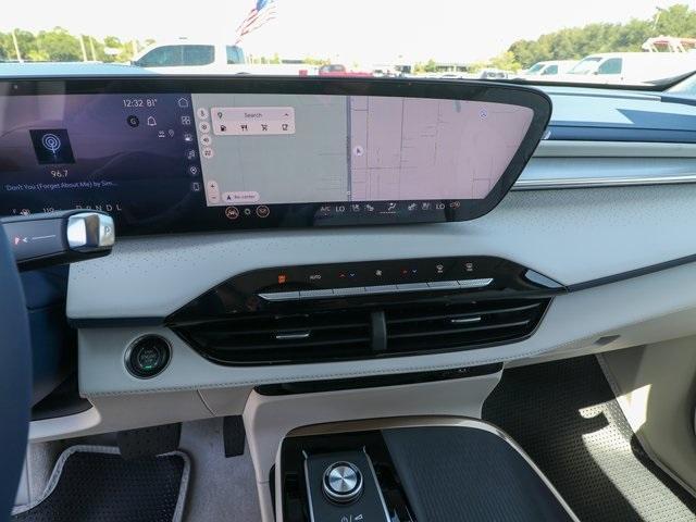new 2026 Buick Enclave car