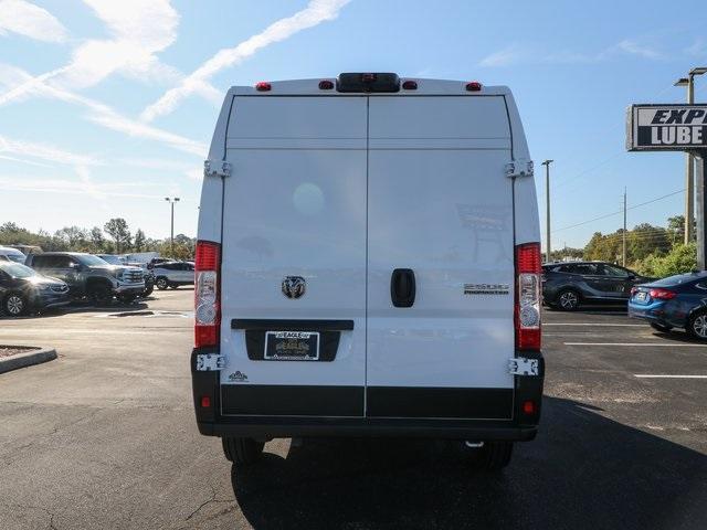 used 2023 Ram ProMaster 2500 car, priced at $39,920