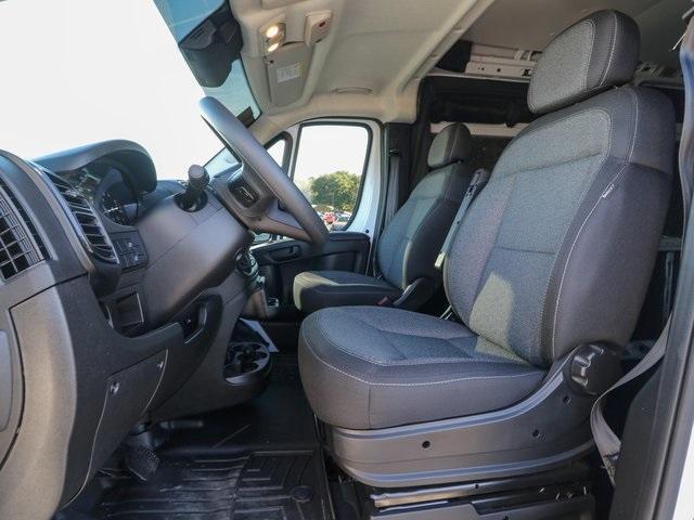 used 2023 Ram ProMaster 2500 car, priced at $39,920