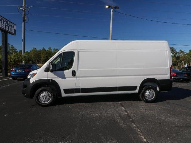 used 2023 Ram ProMaster 2500 car, priced at $39,920