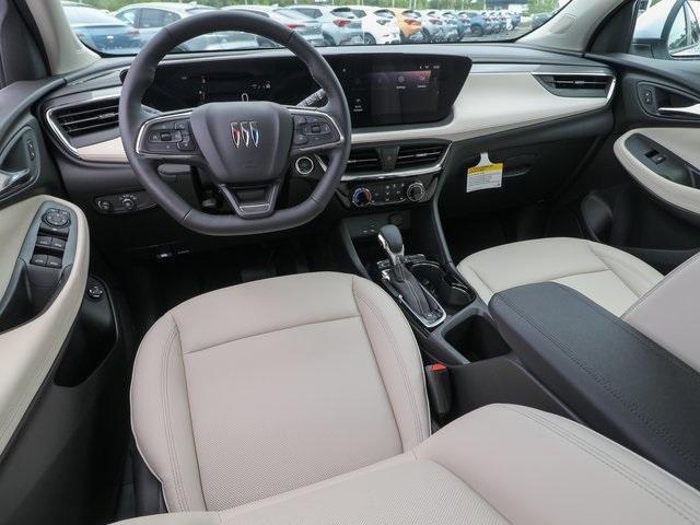 new 2026 Buick Encore GX car, priced at $28,485
