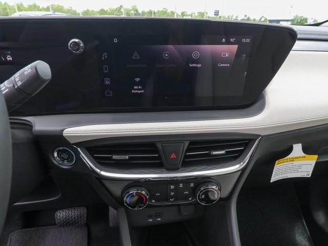 new 2026 Buick Encore GX car, priced at $28,485