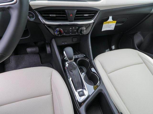 new 2026 Buick Encore GX car, priced at $28,485