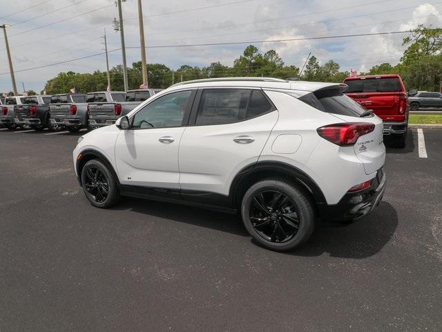 new 2026 Buick Encore GX car, priced at $28,485