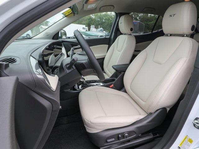 new 2026 Buick Encore GX car, priced at $28,485
