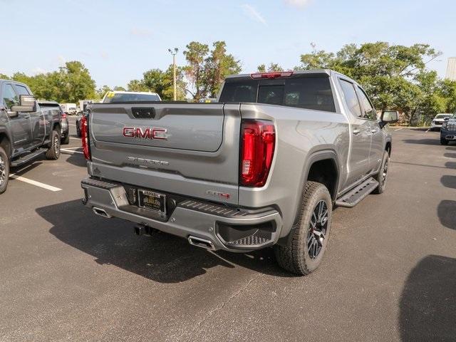 new 2025 GMC Sierra 1500 car, priced at $70,289