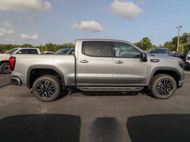 new 2025 GMC Sierra 1500 car, priced at $70,289