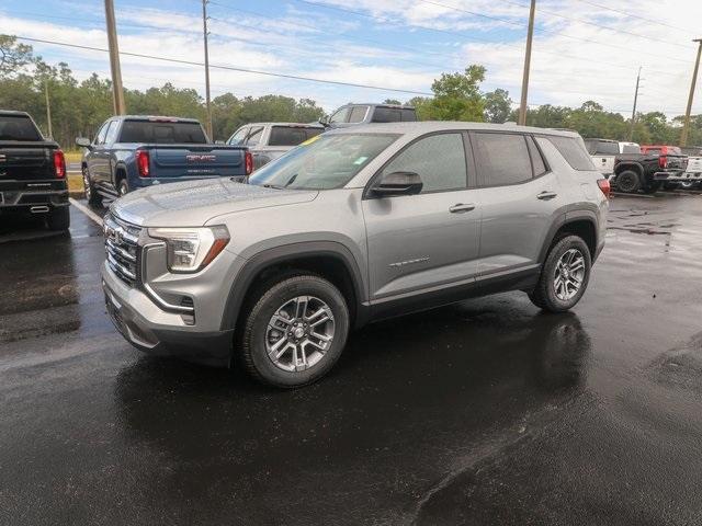 new 2026 GMC Terrain car, priced at $33,335