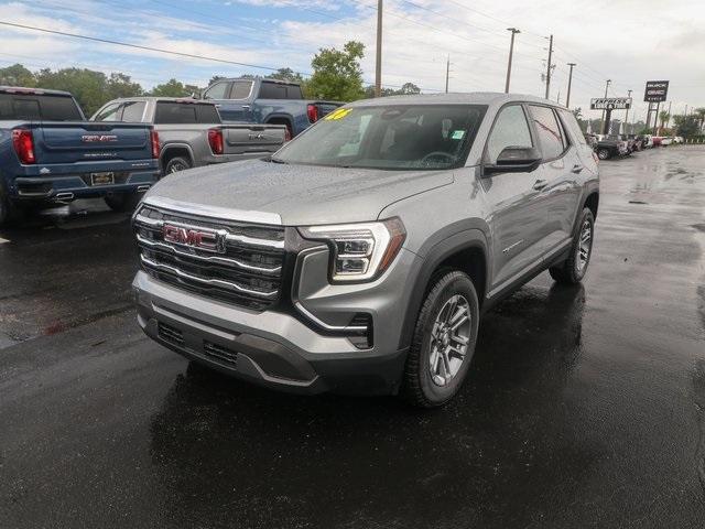 new 2026 GMC Terrain car, priced at $33,335