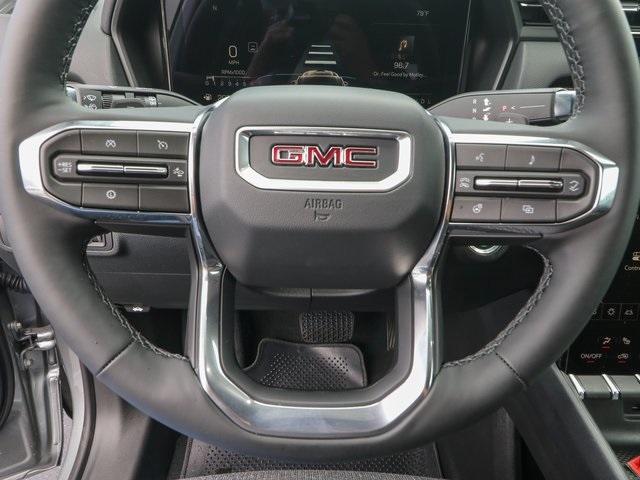 new 2026 GMC Terrain car, priced at $33,335
