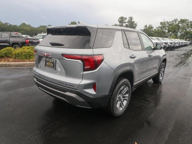 new 2026 GMC Terrain car, priced at $33,335