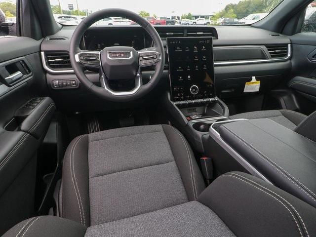 new 2026 GMC Terrain car, priced at $33,335