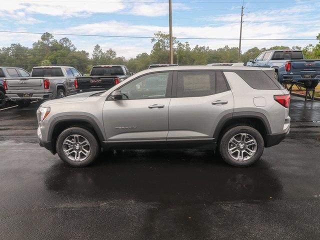 new 2026 GMC Terrain car, priced at $33,335