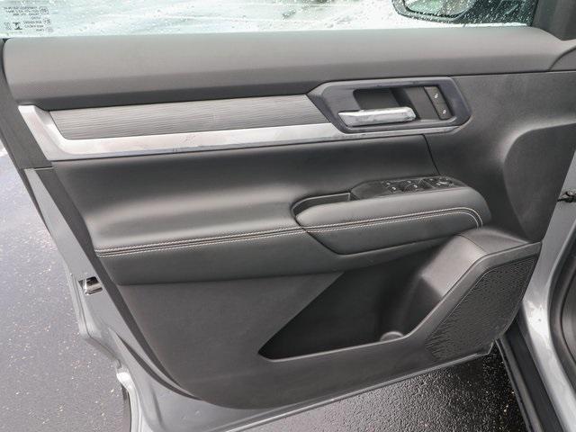 new 2026 GMC Terrain car, priced at $33,335