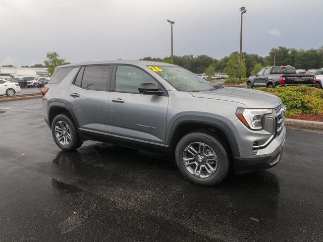 new 2026 GMC Terrain car, priced at $33,335
