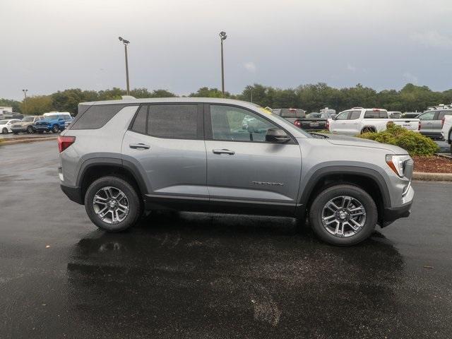 new 2026 GMC Terrain car, priced at $33,335