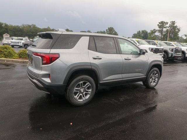 new 2026 GMC Terrain car, priced at $33,335