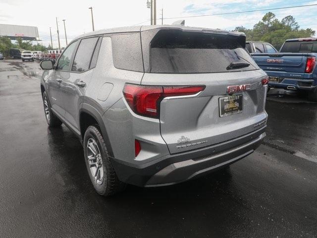 new 2026 GMC Terrain car, priced at $33,335