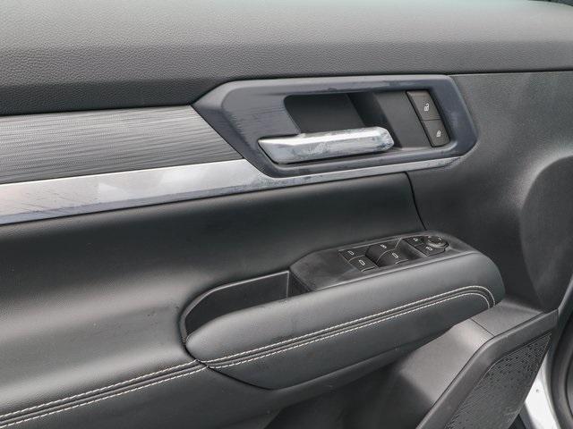 new 2026 GMC Terrain car, priced at $33,335