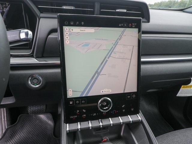 new 2026 GMC Terrain car, priced at $33,335