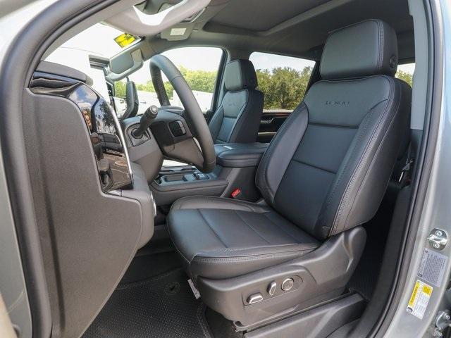 new 2025 GMC Sierra 2500 car, priced at $90,394