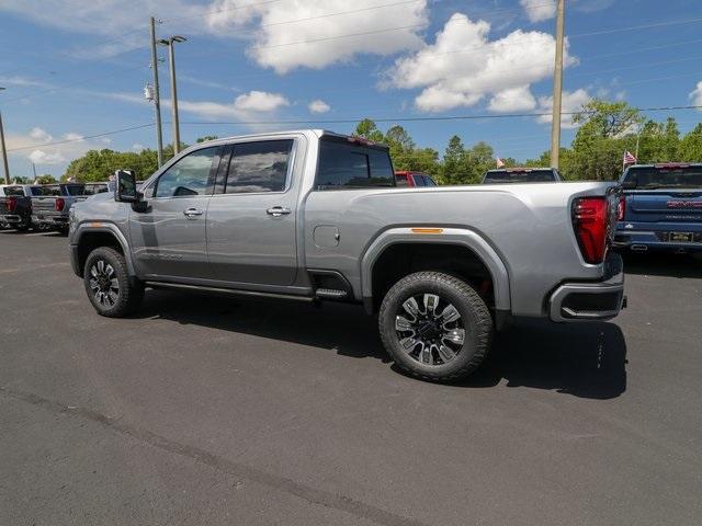 new 2025 GMC Sierra 2500 car, priced at $90,394