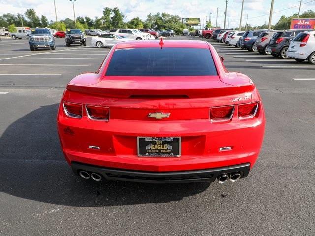 used 2013 Chevrolet Camaro car, priced at $39,920