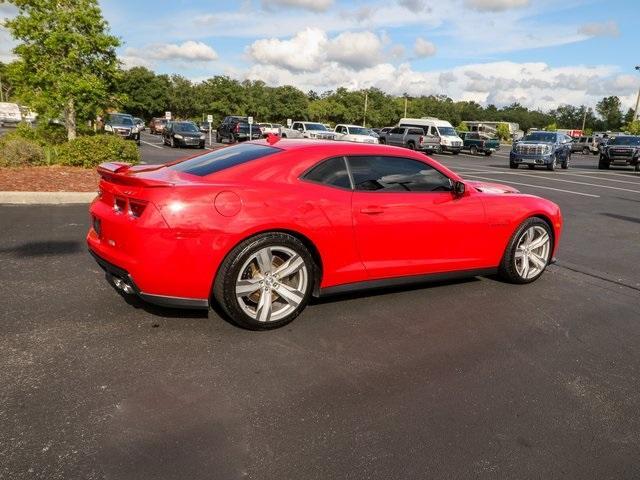 used 2013 Chevrolet Camaro car, priced at $39,920