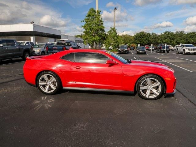 used 2013 Chevrolet Camaro car, priced at $39,920