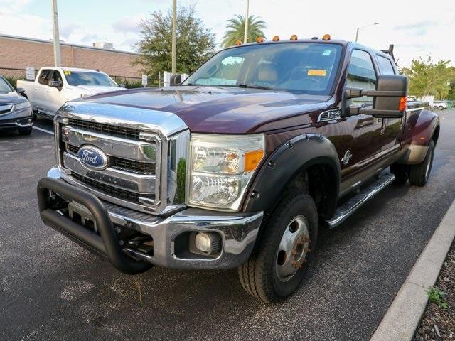 used 2011 Ford F-350 car, priced at $31,920