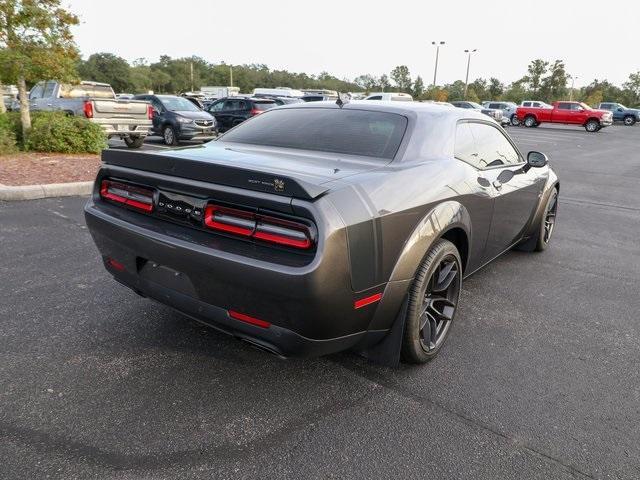 used 2022 Dodge Challenger car, priced at $59,920