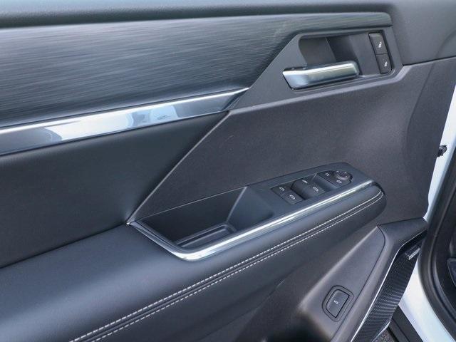 new 2026 GMC Acadia car, priced at $55,019