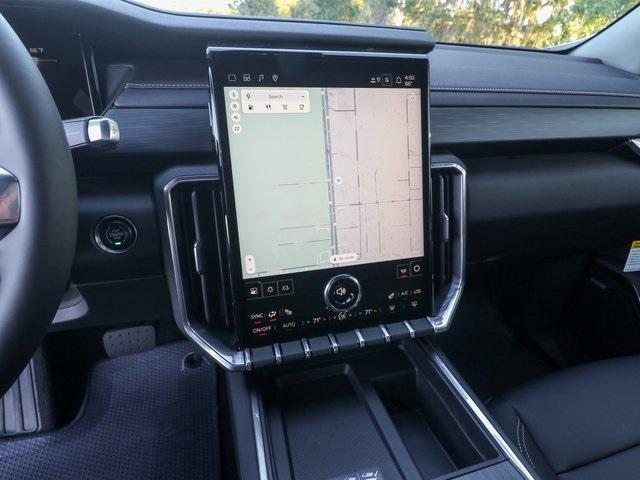 new 2026 GMC Acadia car, priced at $55,019