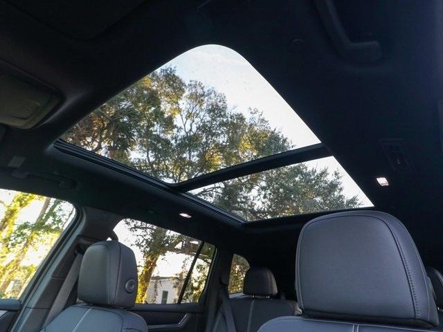 new 2026 GMC Acadia car, priced at $55,019