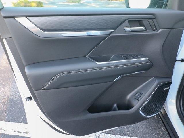 new 2026 GMC Acadia car, priced at $55,019