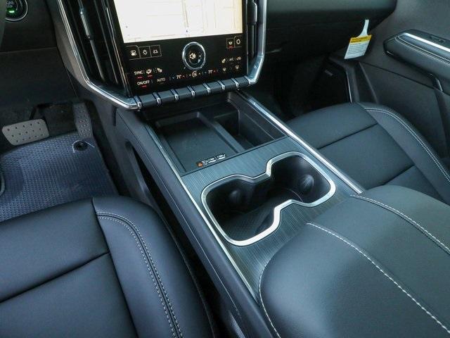 new 2026 GMC Acadia car, priced at $55,019