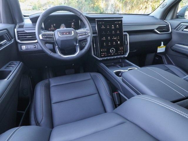 new 2026 GMC Acadia car, priced at $55,019