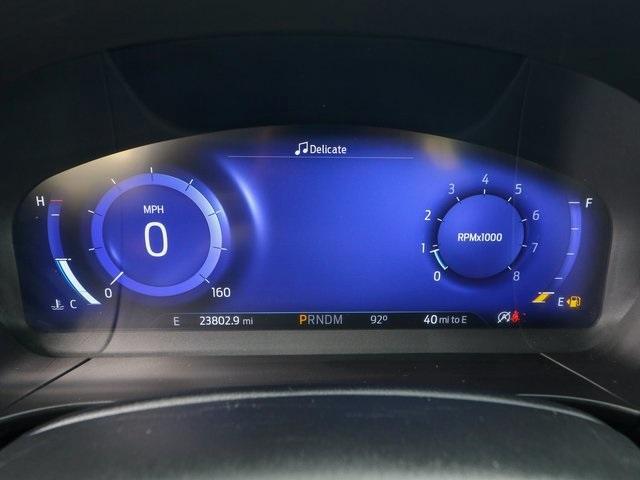 used 2020 Ford Escape car, priced at $22,900