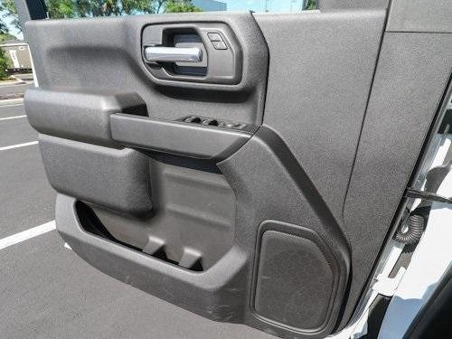 new 2025 GMC Sierra 3500 car, priced at $77,745