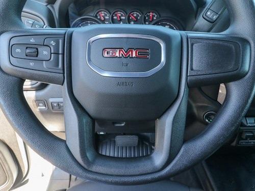 new 2025 GMC Sierra 3500 car, priced at $77,745